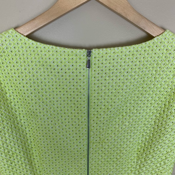 ANTONIO MELANI • Shift Dress - Picture 5 of 8